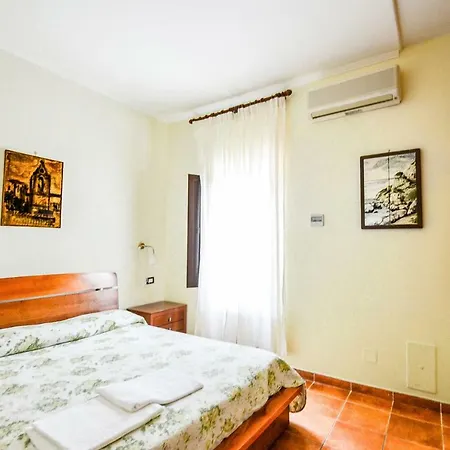 Villa Limoneto B Villa